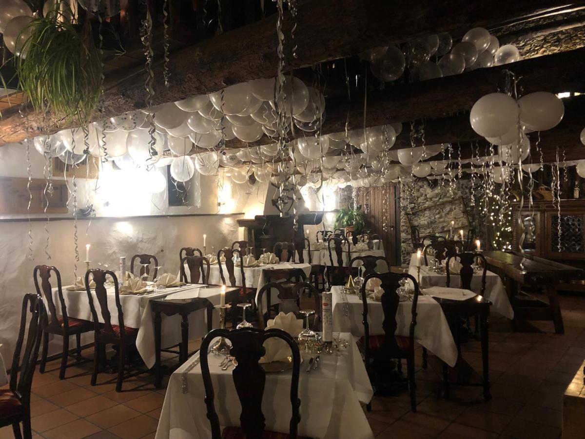 Hotel Garni Degli Angioli Ascona Zewnętrze zdjęcie