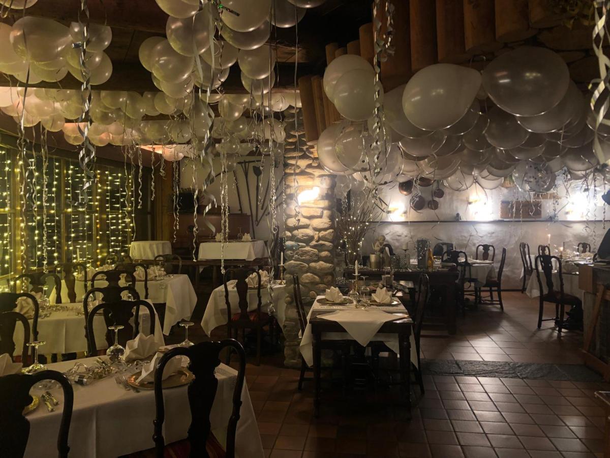 Hotel Garni Degli Angioli Ascona Zewnętrze zdjęcie