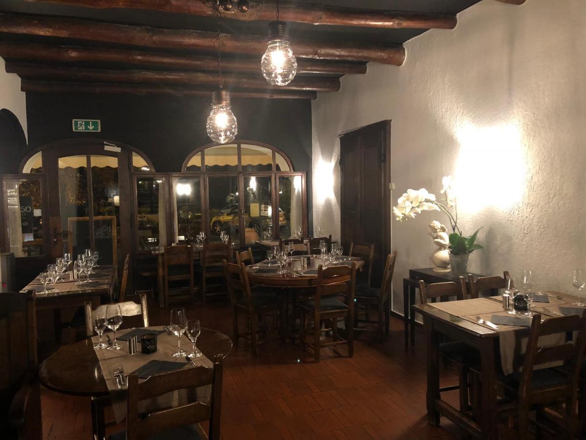 Hotel Garni Degli Angioli Ascona Zewnętrze zdjęcie