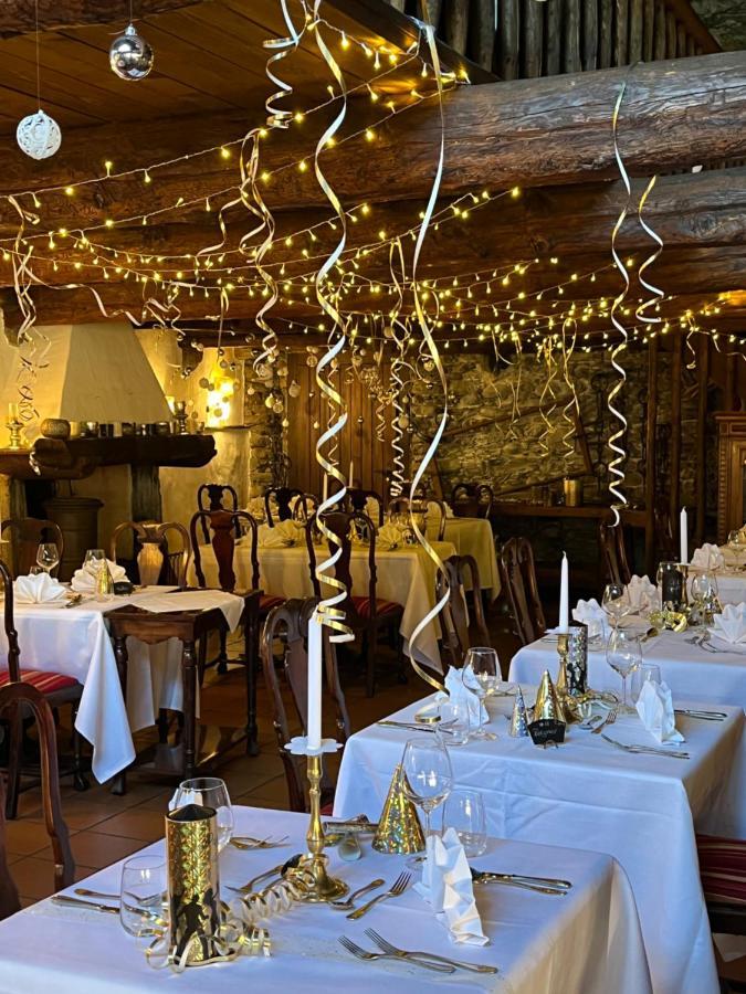 Hotel Garni Degli Angioli Ascona Zewnętrze zdjęcie