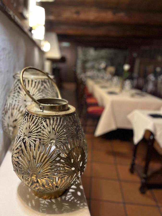 Hotel Garni Degli Angioli Ascona Zewnętrze zdjęcie