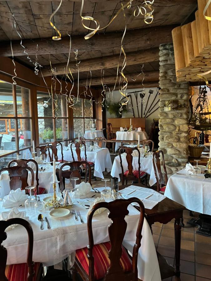 Hotel Garni Degli Angioli Ascona Zewnętrze zdjęcie