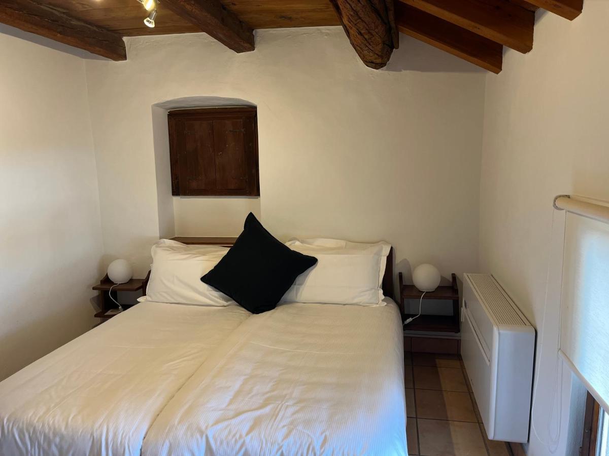 Hotel Garni Degli Angioli Ascona Zewnętrze zdjęcie