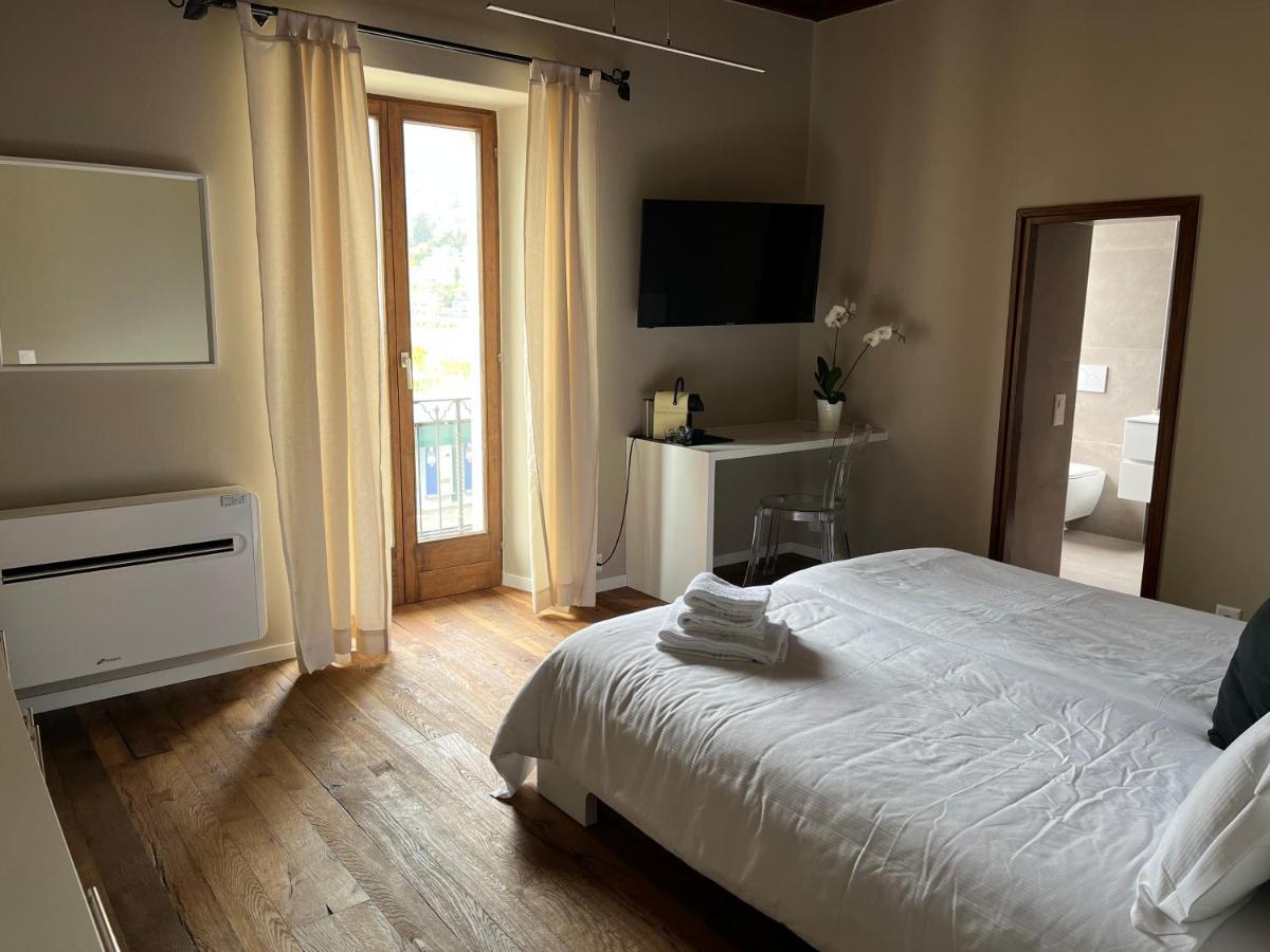 Hotel Garni Degli Angioli Ascona Zewnętrze zdjęcie