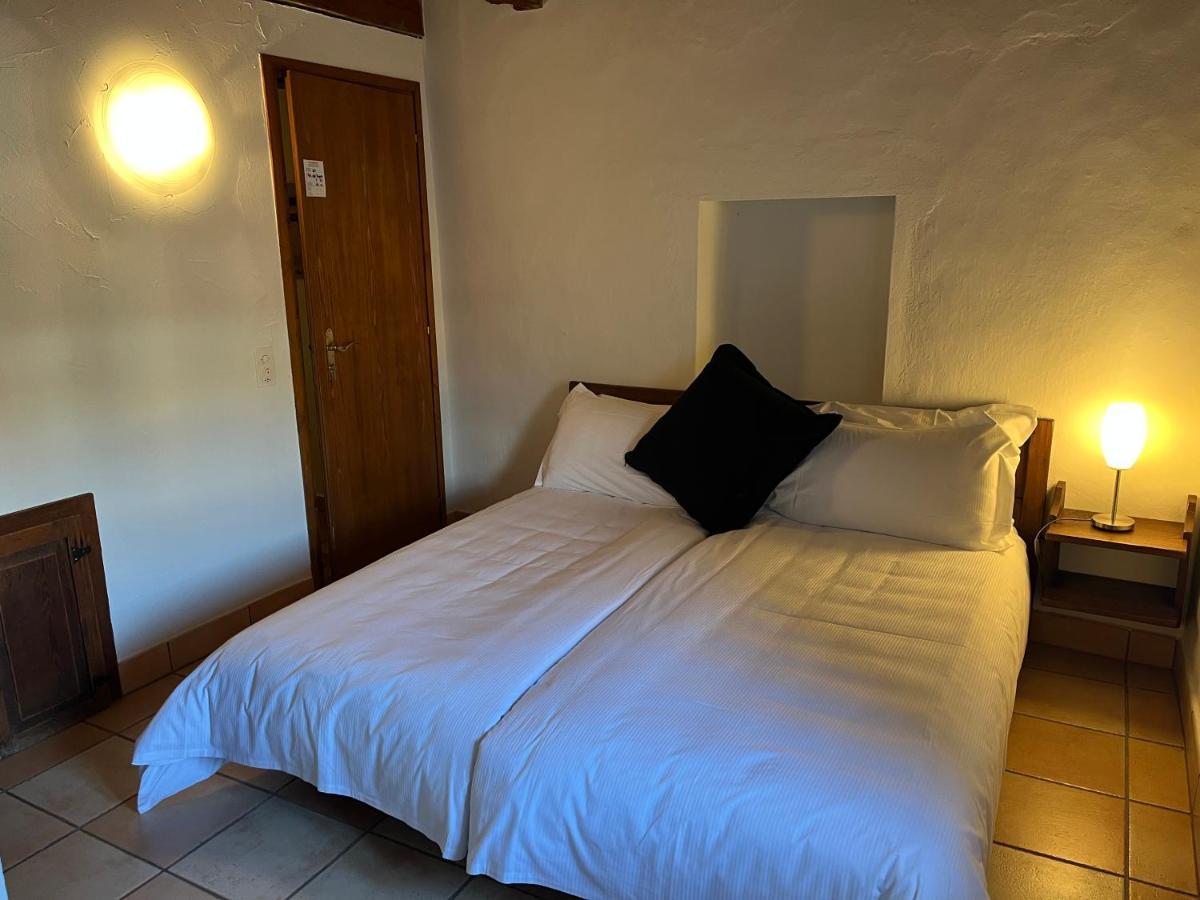 Hotel Garni Degli Angioli Ascona Zewnętrze zdjęcie