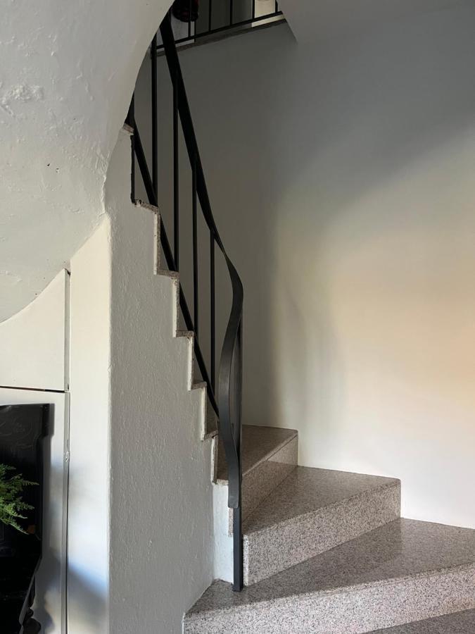 Hotel Garni Degli Angioli Ascona Zewnętrze zdjęcie