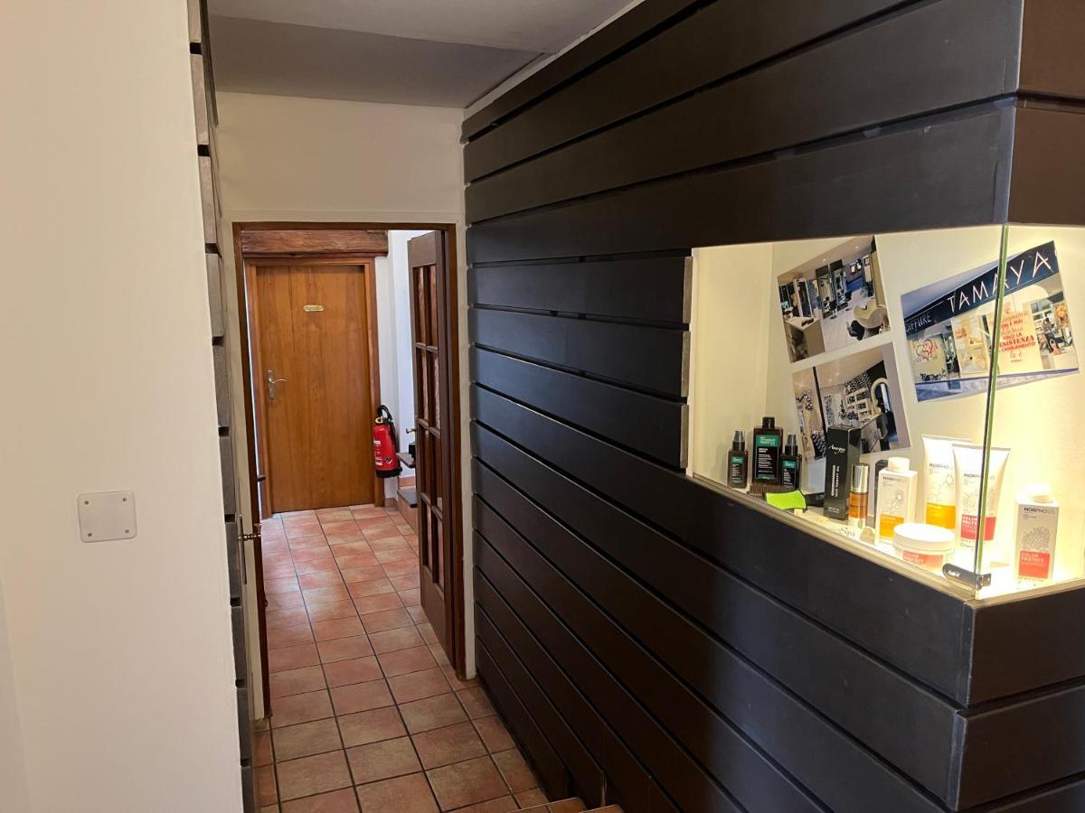 Hotel Garni Degli Angioli Ascona Zewnętrze zdjęcie