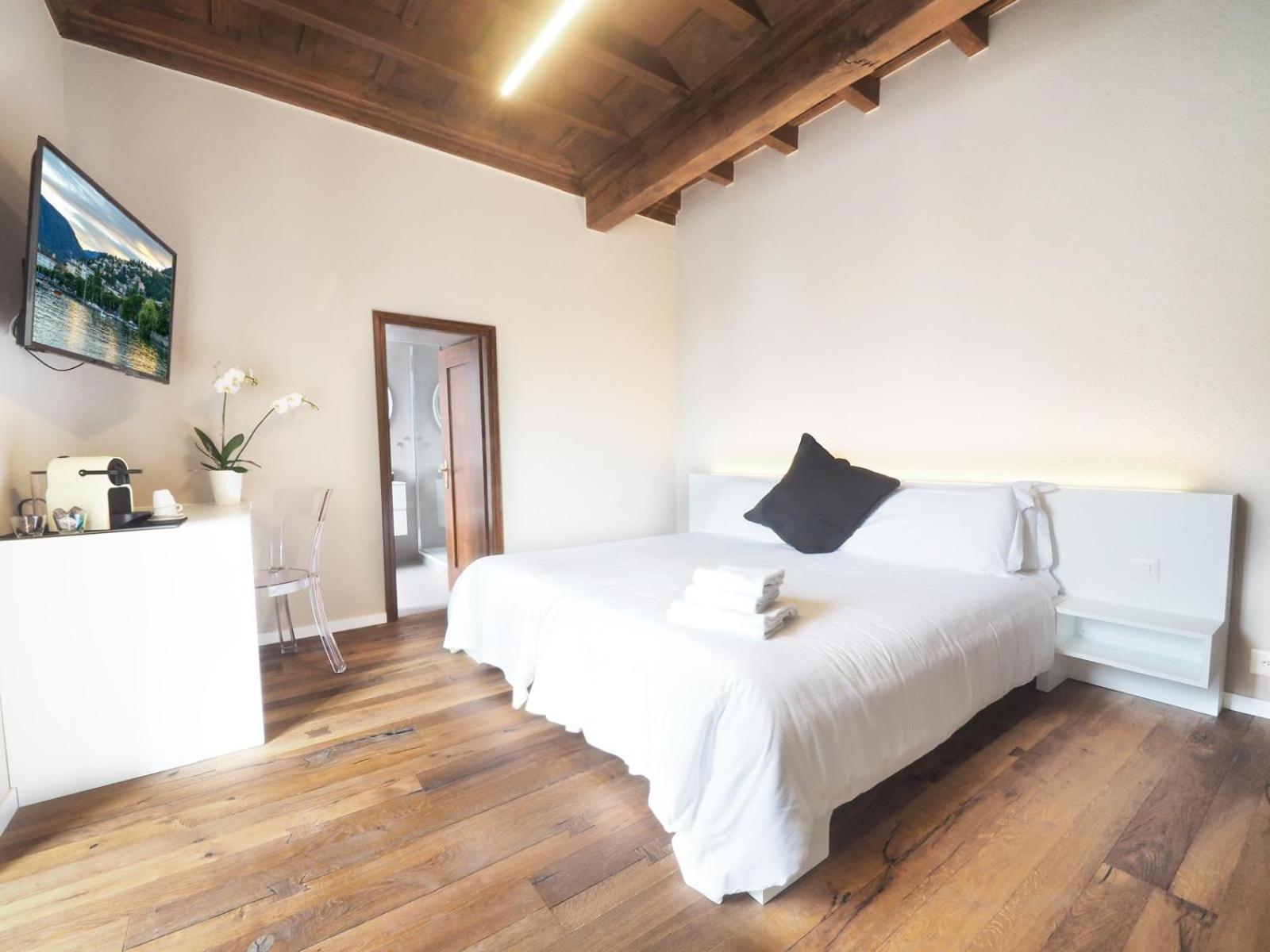 Hotel Garni Degli Angioli Ascona Zewnętrze zdjęcie