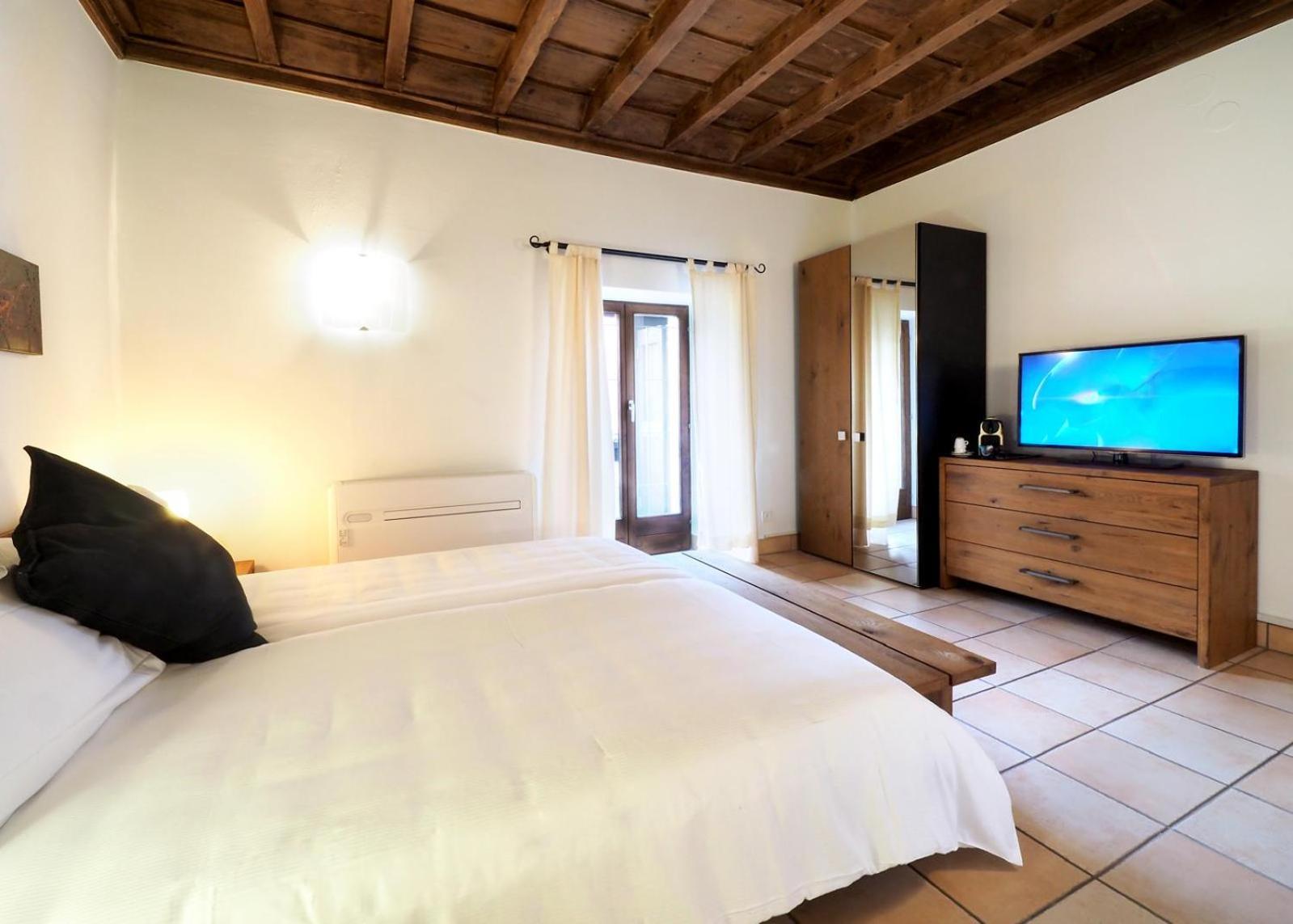 Hotel Garni Degli Angioli Ascona Zewnętrze zdjęcie